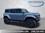 2024 Ford Bronco 4WD SUV for sale #25FT989C - photo 1