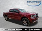 New 2025 Ford Ranger XLT SuperCrew Cab for sale #25FT993 - photo 1