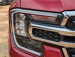 New 2025 Ford Ranger XLT SuperCrew Cab for sale #25FT993 - photo 10