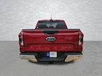 New 2025 Ford Ranger XLT SuperCrew Cab for sale #25FT993 - photo 5