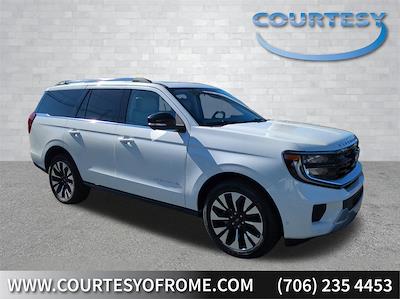 New 2025 Ford Expedition Platinum for sale #25FT995 - photo 1