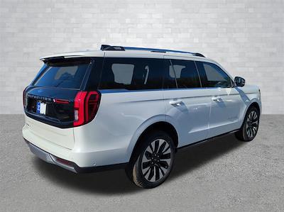 New 2025 Ford Expedition Platinum for sale #25FT995 - photo 2