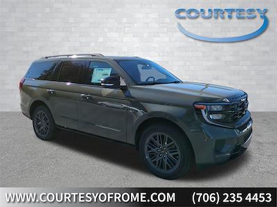2025 Ford Expedition 4WD SUV for sale #25FT997 - photo 1