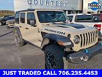 Used 2022 Jeep Wrangler 4xe Unlimited Rubicon for sale #25FT997A - photo 3