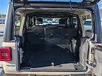Used 2022 Jeep Wrangler 4xe Unlimited Rubicon for sale #25FT997A - photo 13