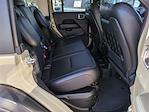 Used 2022 Jeep Wrangler 4xe Unlimited Rubicon for sale #25FT997A - photo 14