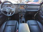 Used 2022 Jeep Wrangler 4xe Unlimited Rubicon for sale #25FT997A - photo 15