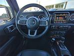 Used 2022 Jeep Wrangler 4xe Unlimited Rubicon for sale #25FT997A - photo 16