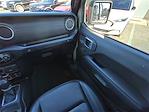 Used 2022 Jeep Wrangler 4xe Unlimited Rubicon for sale #25FT997A - photo 17