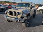 Used 2022 Jeep Wrangler 4xe Unlimited Rubicon for sale #25FT997A - photo 1