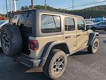 Used 2022 Jeep Wrangler 4xe Unlimited Rubicon for sale #25FT997A - photo 4