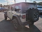Used 2022 Jeep Wrangler 4xe Unlimited Rubicon for sale #25FT997A - photo 5