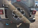 Used 2022 Jeep Wrangler 4xe Unlimited Rubicon for sale #25FT997A - photo 6