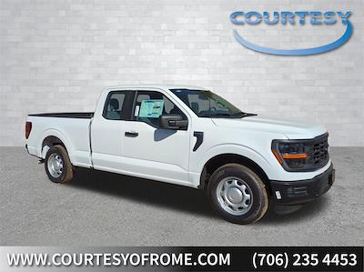 New 2025 Ford F-150 XL Super Cab for sale #25FT999 - photo 1