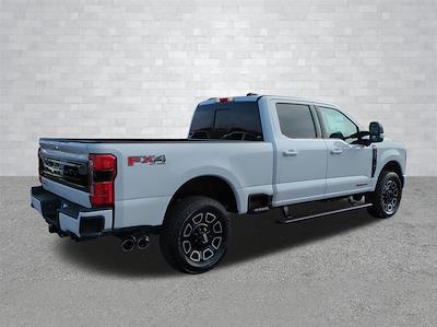 New 2026 Ford F-250 Platinum Crew Cab for sale #26FL020 - photo 2
