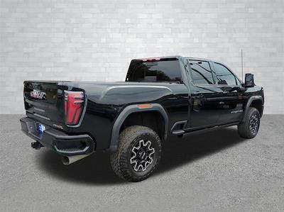 2024 GMC Sierra 2500 Crew Cab 4WD Pickup for sale #26FL020A - photo 2