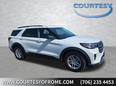 2026 Ford Explorer RWD SUV for sale #26FL036 - photo 1