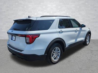 2026 Ford Explorer RWD SUV for sale #26FL036 - photo 2