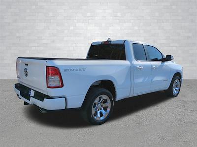 Used 2022 Ram 1500 - photo 1