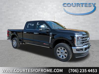 2026 Ford F-350 Crew Cab SRW 4x4 Pickup for sale #26FT004 - photo 1