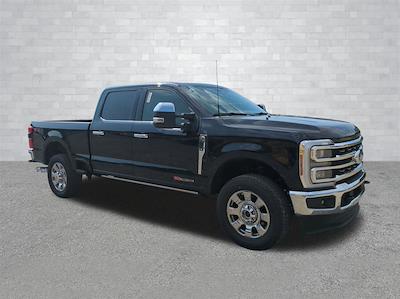 2026 Ford F-350 Crew Cab SRW 4x4 Pickup for sale #26FT005 - photo 2