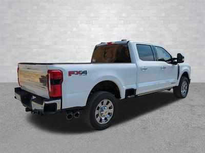 2026 Ford F-350 Crew Cab SRW 4x4 Pickup for sale #26FT006 - photo 2