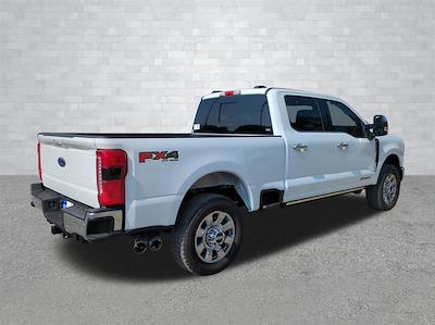 2026 Ford F-250 Crew Cab 4WD Pickup for sale #26FT010 - photo 2
