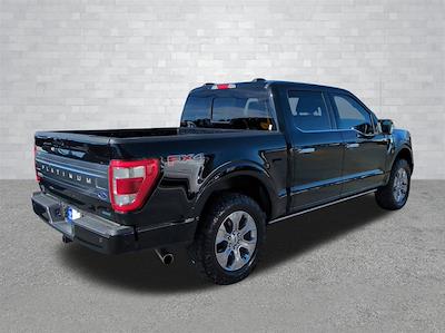 2023 Ford F-150 SuperCrew Cab 4WD Pickup for sale #26FT014A - photo 2