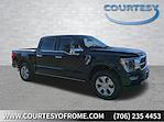 Used 2023 Ford F-150 Platinum SuperCrew Cab for sale #26FT014A - photo 1