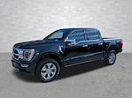 Used 2023 Ford F-150 Platinum SuperCrew Cab for sale #26FT014A - photo 8