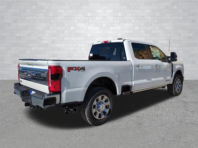 2026 Ford F-250 Crew Cab 4WD Pickup for sale #26FT023 - photo 2