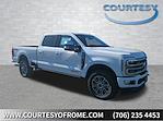 2026 Ford F-250 Crew Cab 4WD Pickup for sale #26FT024 - photo 1