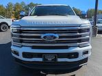 2026 Ford F-250 Crew Cab 4WD Pickup for sale #26FT024 - photo 9