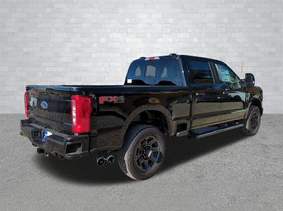2026 Ford F-350 Crew Cab SRW 4WD Pickup for sale #26FT025 - photo 2