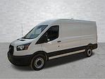 2026 Ford Transit 250 Medium Roof RWD Empty Cargo Van for sale #26FT028 - photo 9