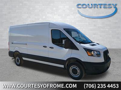 2026 Ford Transit 250 Medium Roof RWD Empty Cargo Van for sale #26FT030 - photo 1