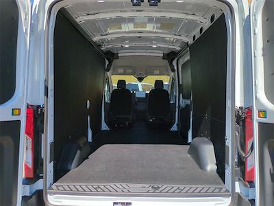 2026 Ford Transit 250 Medium Roof RWD Empty Cargo Van for sale #26FT030 - photo 2