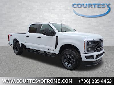 2026 Ford F-350 Crew Cab SRW 4WD Pickup for sale #26FT033 - photo 1