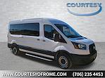 2026 Ford Transit 350 Medium Roof RWD Passenger Van for sale #26FT035 - photo 1
