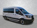 2026 Ford Transit 350 Medium Roof RWD Passenger Van for sale #26FT035 - photo 3