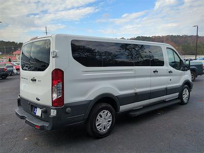 2016 Ford Transit 350 Low Roof SRW RWD Passenger Van for sale #26FT035A - photo 2
