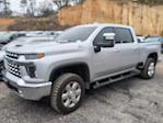 2022 Chevrolet Silverado 2500 Crew Cab 4WD Pickup for sale #26FT041A - photo 4