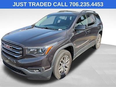 Used 2017 GMC Acadia - photo 1