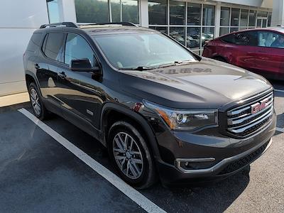 Used 2017 GMC Acadia - photo 1