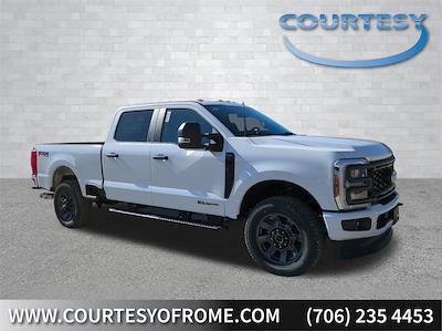 2026 Ford F-350 Crew Cab SRW 4WD Pickup for sale #26FT052 - photo 1