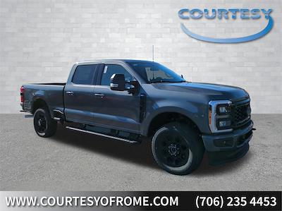 2026 Ford F-250 Crew Cab 4WD Pickup for sale #26FT053 - photo 1