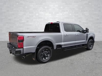 2024 Ford F-250 Crew Cab 4WD Pickup for sale #26FT053A - photo 2