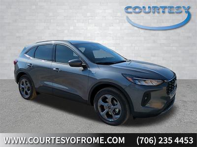 New 2026 Ford Escape ST-Line Select for sale #26FT062 - photo 1
