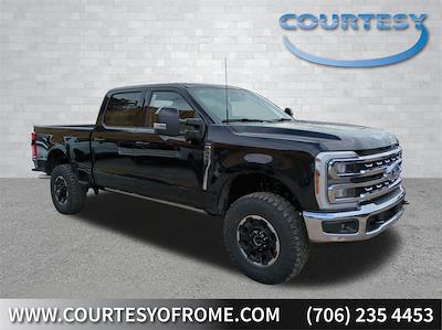 2026 Ford F-250 Crew Cab 4WD Pickup for sale #26FT063 - photo 1