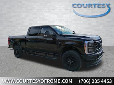 2026 Ford F-250 Crew Cab 4WD Pickup for sale #26FT064 - photo 1